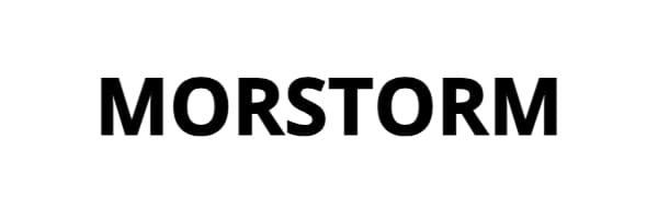 Morstorm